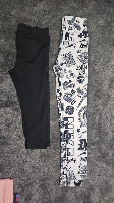 Нови клинове, Л и ХЛ