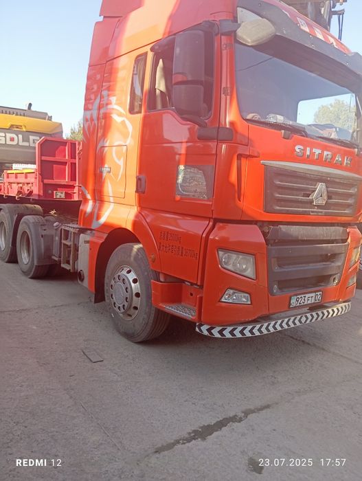 Грузоперевозки фура тралл тент рефрежератор площадка камаз