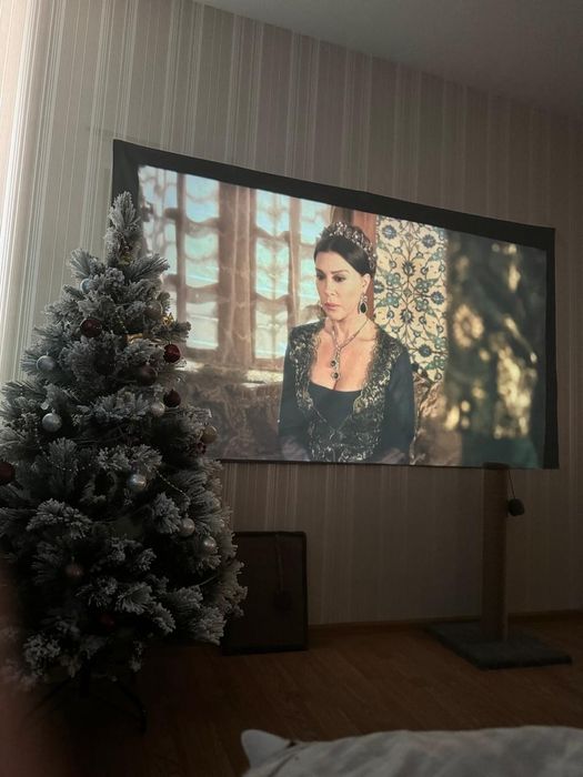 Проектор TouYinger q10w