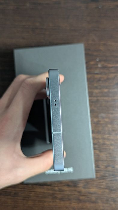 Samsung S25 FE 128 Gb JetBlack