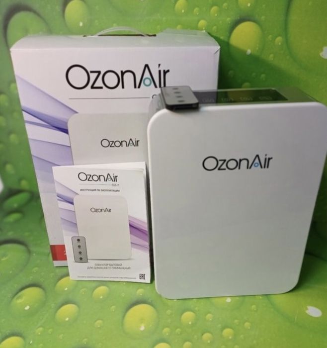 OzonAir Oz-7 3in1