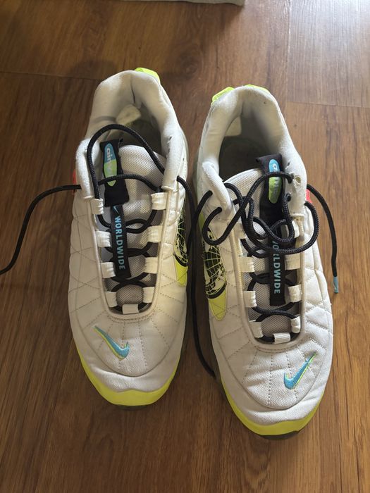 Nike air max 720