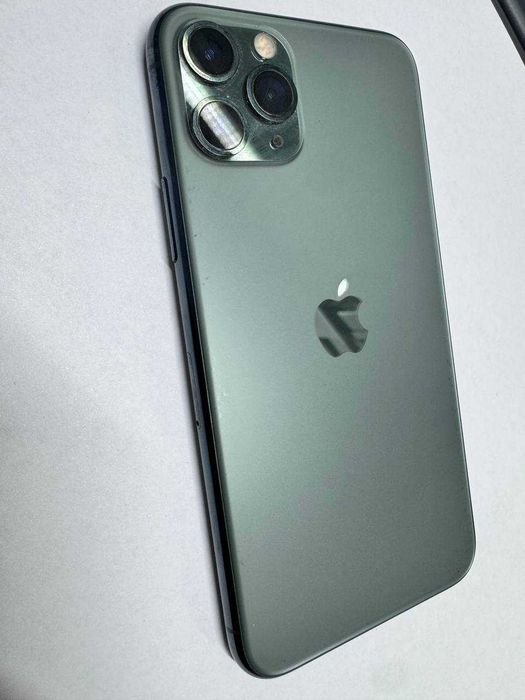 Apple iPhone 11 Pro (Шелек) лот 958889