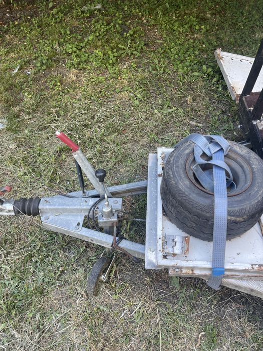 Каравана за бързо хранене