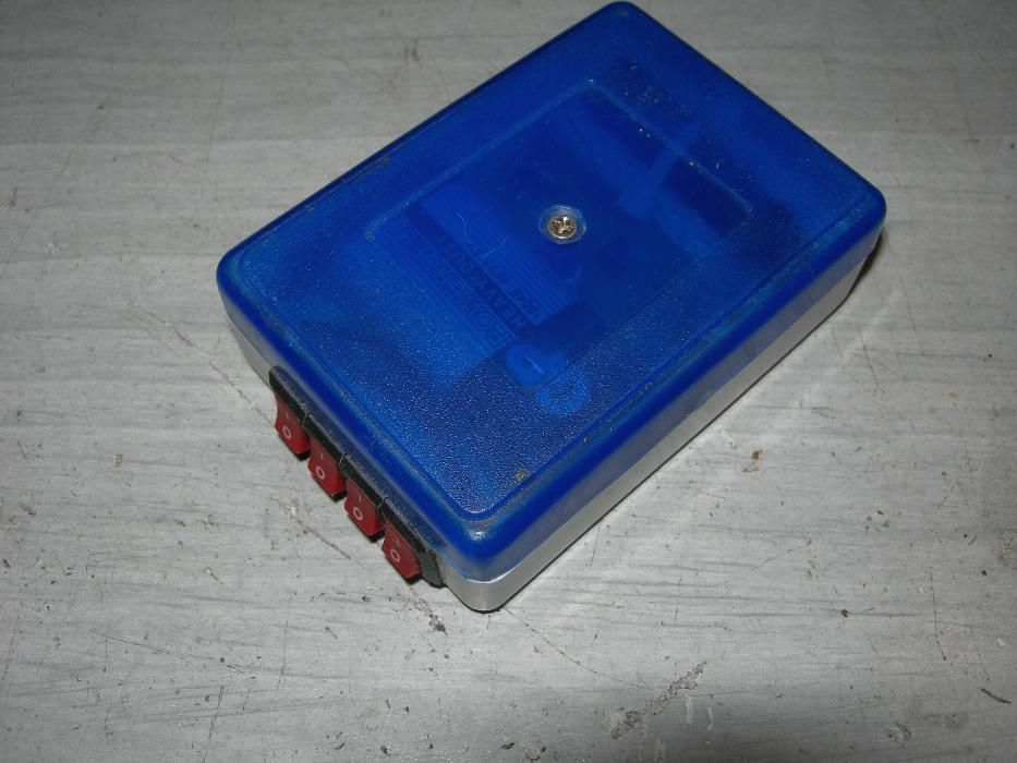 Dispozitiv ameliorare durere ELF (Spiridus)