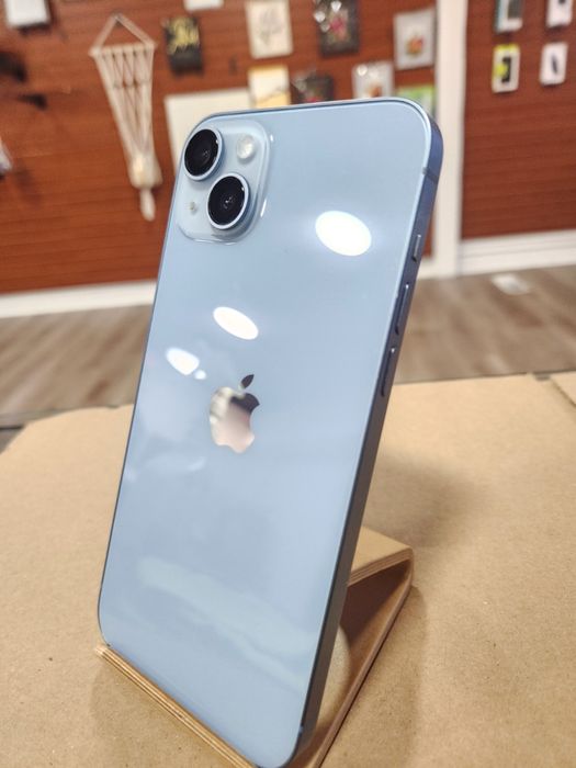 Iphone 14 plus 256 ГБ