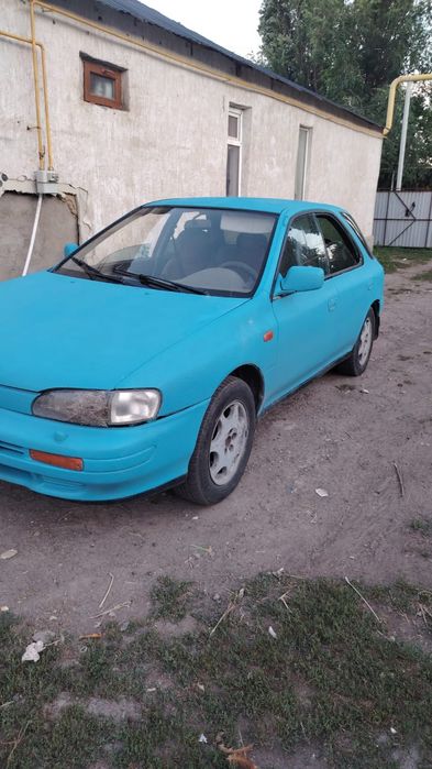 Продам Субару Импреза