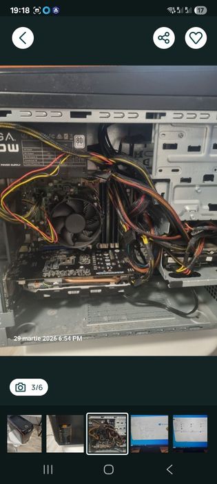 Acer predator i7