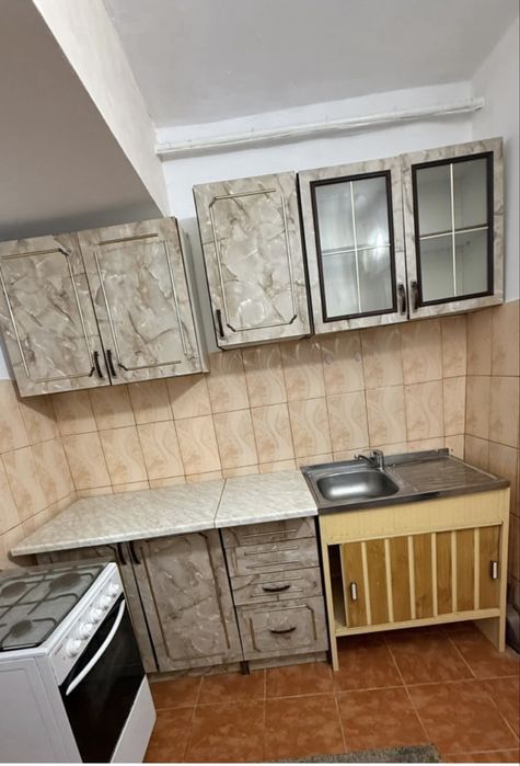 Garsoniera de vanzare zona Dragoș Vodă