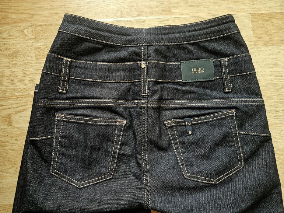 Дамски дънки Liu Jo