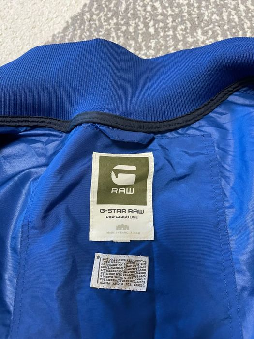 Geaca G-star Raw