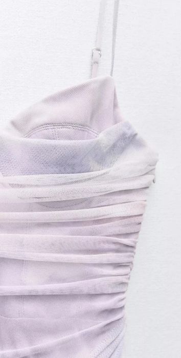 Rochie ZARA mărimea 42