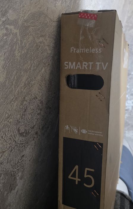 Smart televizor 45dyum
