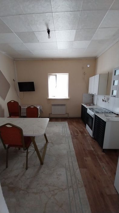 Сдам в аренду дом без хозяина