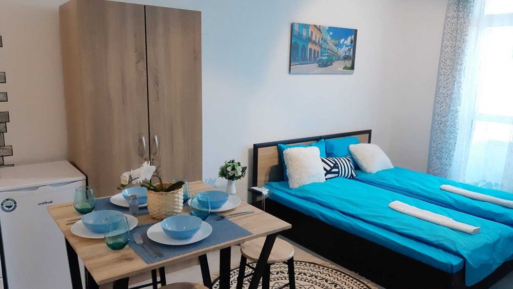 Луксозни апартаменти за нощувки