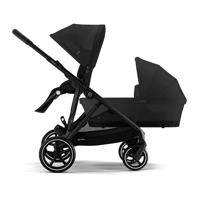 Коляска Cybex Gazelle S Twin