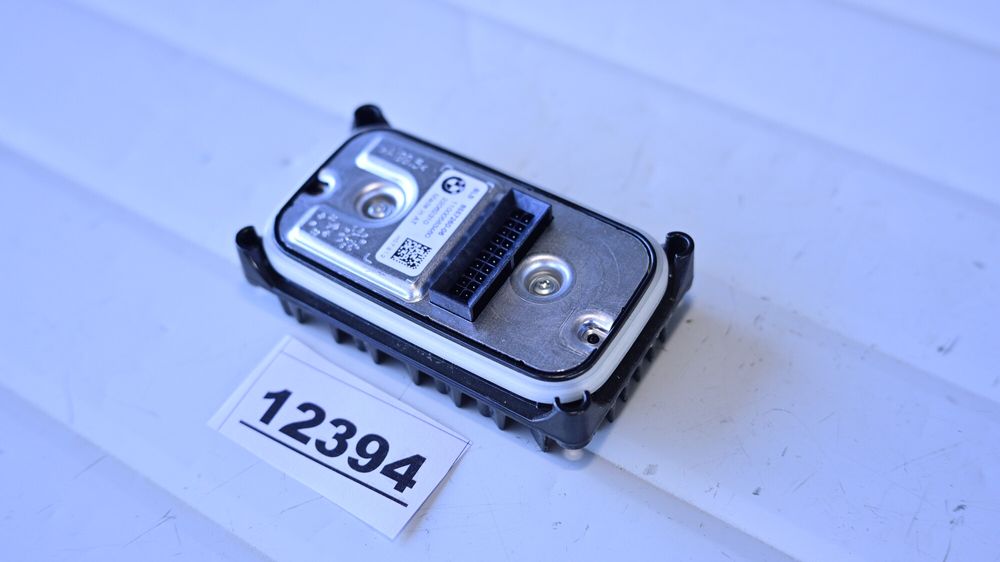 Modul Calculator Far LED BMW R1200GS / R1250GS / RT / K1600GT