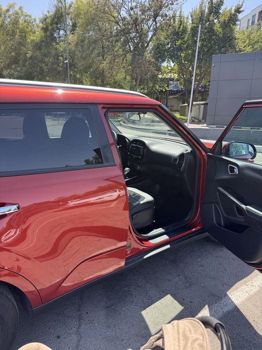 Kia Soul sotiladi