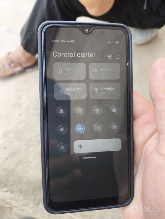 Redmi 8 sotiladi holati ideal