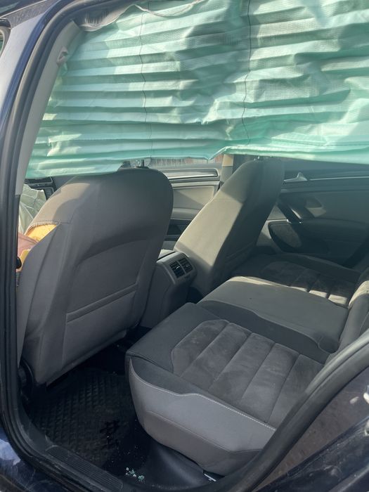 Golf 7  1.4, 122cp, 2014