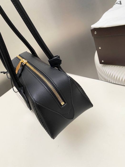 Geanta Alaia Le Teckel