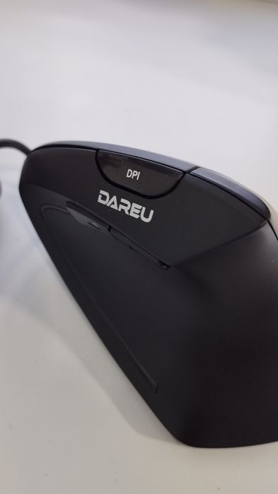 Вертикальная мышь Darew