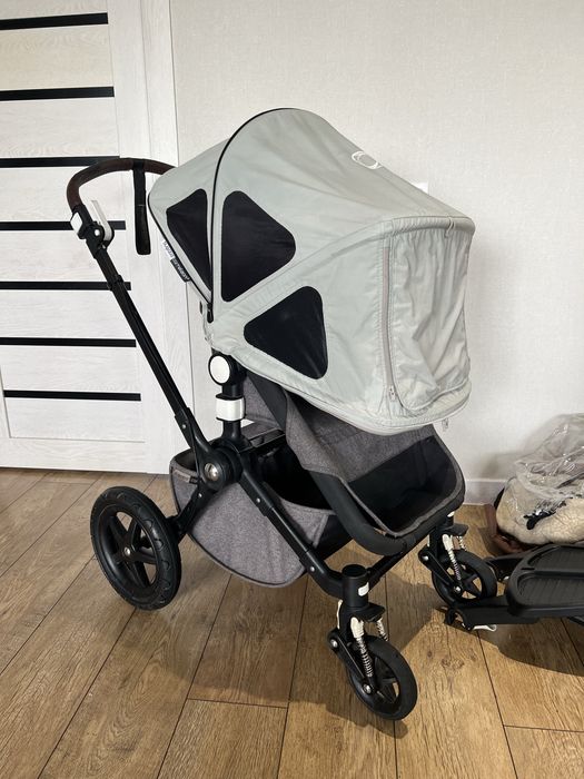 Коляска bugaboo cameleon 3 blend