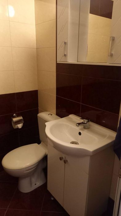 Дава се под наем Двустаен апартамент в София, Стрелбище - 55 кв.м за 599 € - Снимка #5