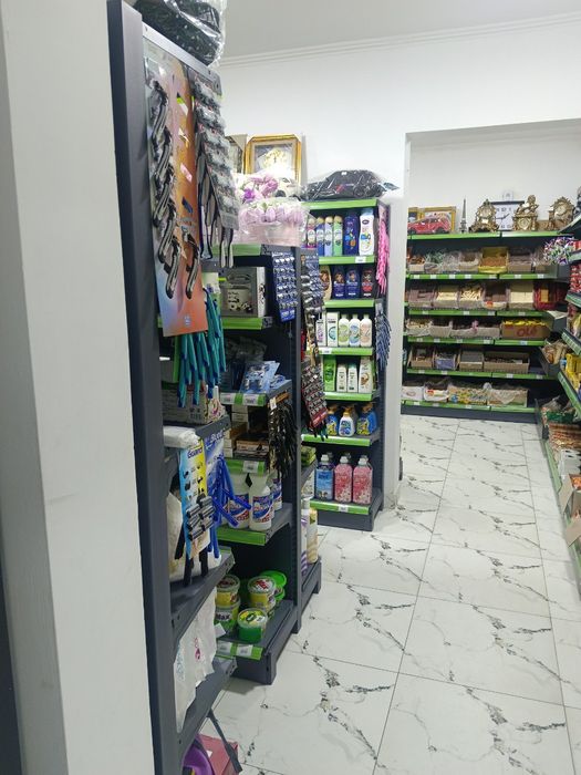 Tayyor biznes boshlamoqchi bo'lganlar uchun