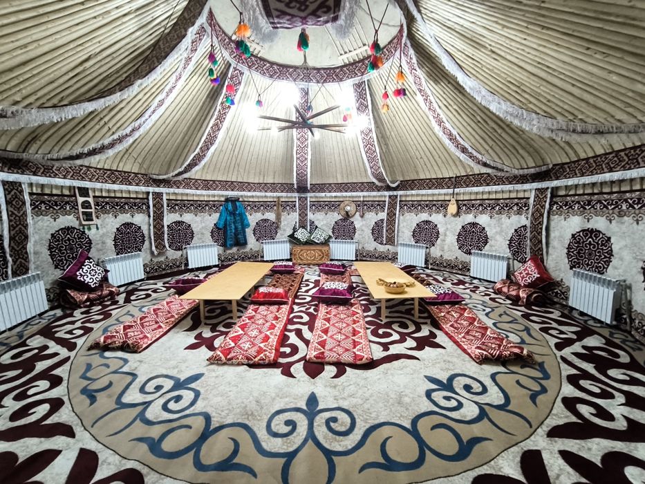 Юрта казак уй продажа