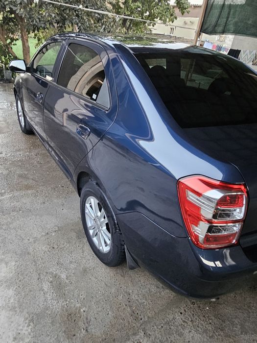 Chevrolet Cobalt sotiladi 23-24-yil