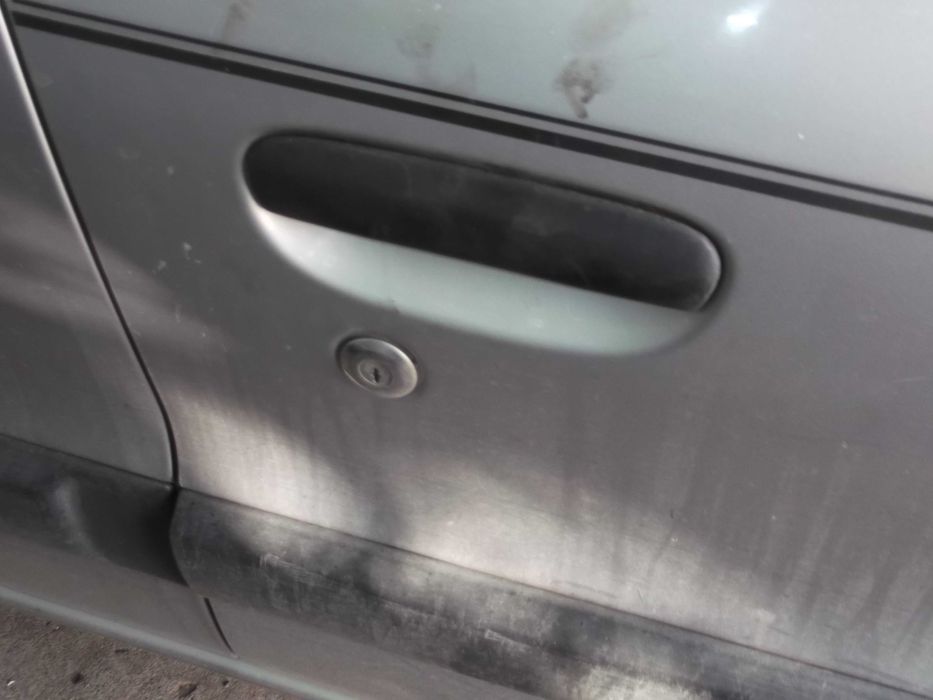 Външни дръжки за Ситроен Ксара 2002 хечбек