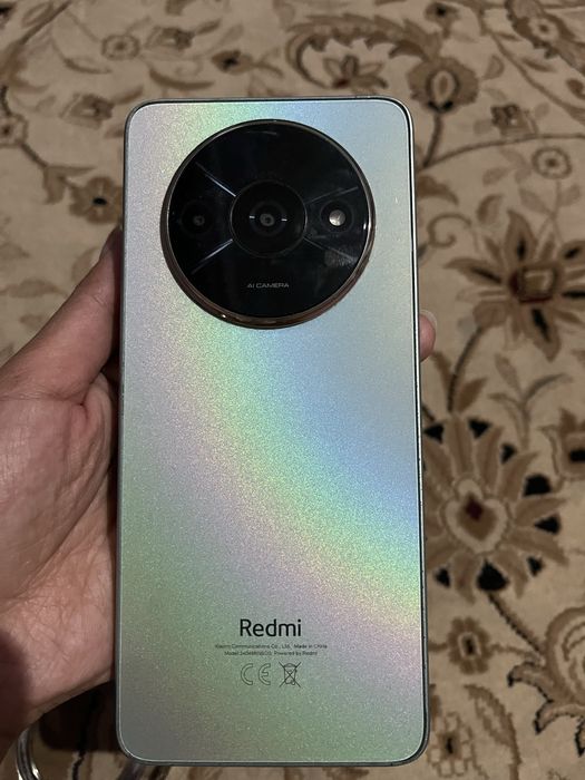 Xiaomi Redmi A3,
