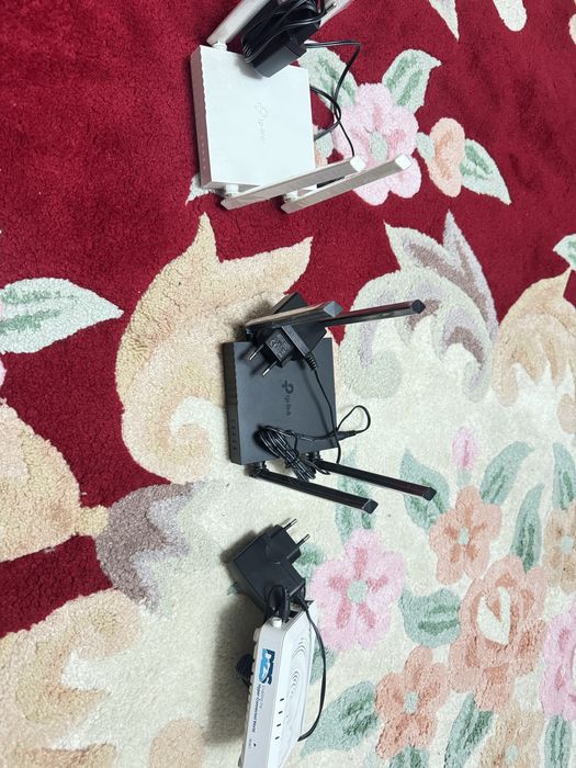 Wf роутер, DVD, цифровой спутниковый ресивер StarTrack SRT 2016 Plus