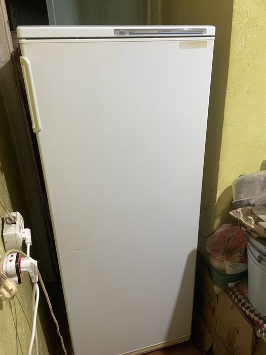 Холодильник Атлант