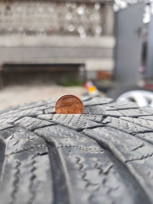 Джанти 16" цола, 5х112, 5х100