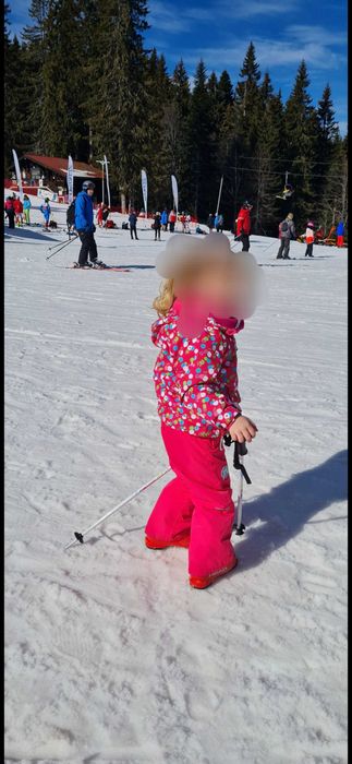 Mc kinley 116 детски ски екип