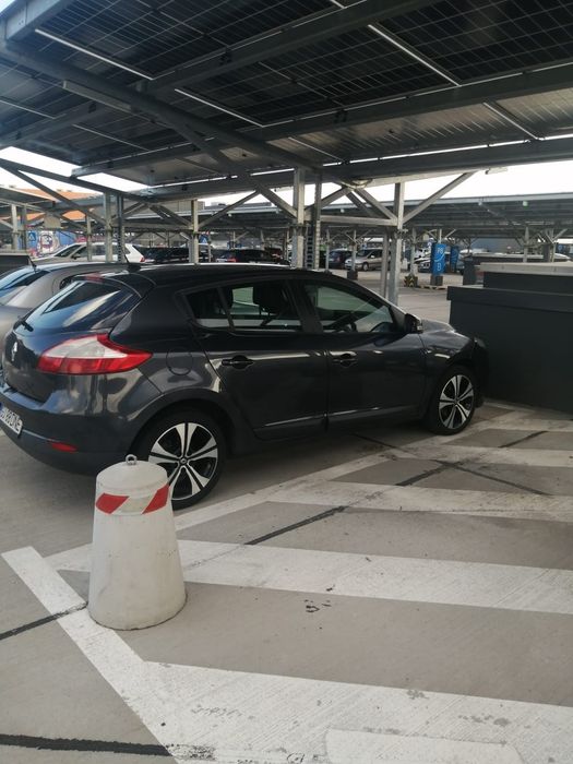 Vând Renault megane 3 facelift 15 dci.