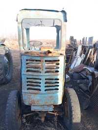 Купить трактор в Гродно | Продажа тракторов б/у с пробегом