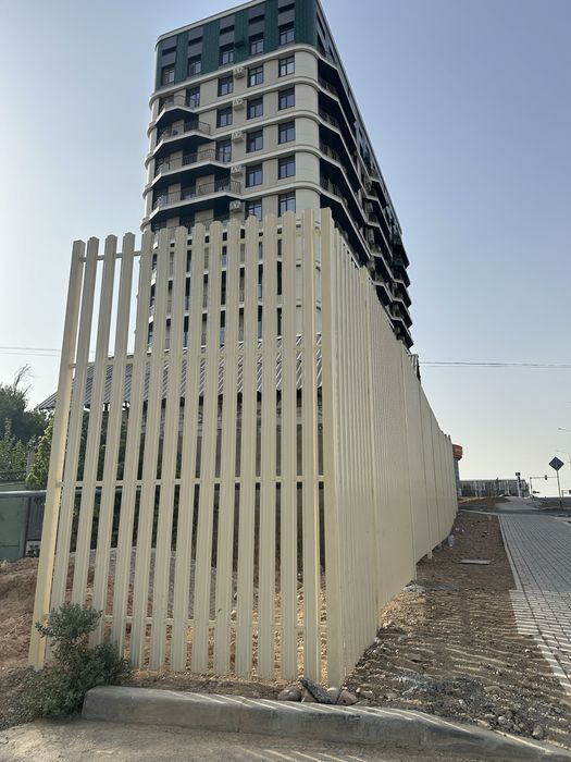 Штакетник (Қоршау)