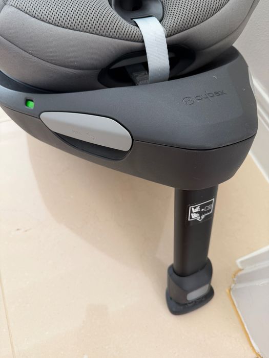 Cybex Sirona GI+ автокресло