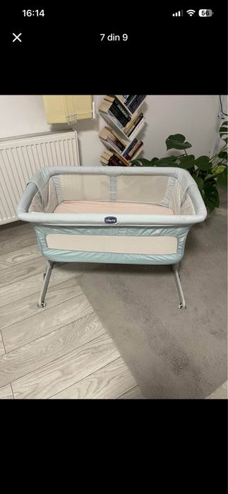 Patut chicco bebelusi