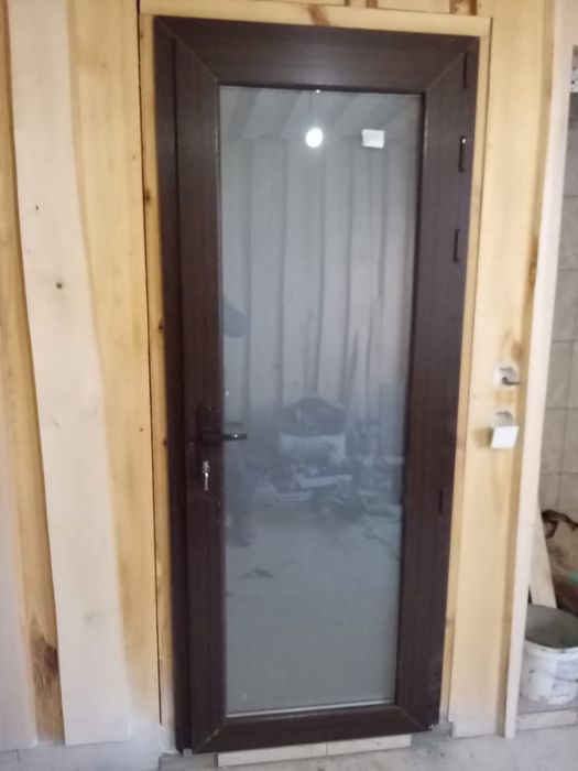 Пластиковые окна.  Ремонт окон.