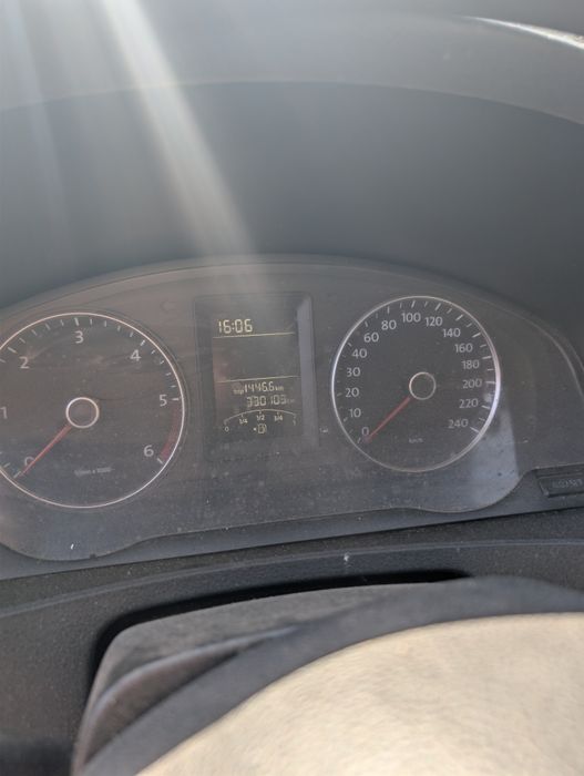 Vw T 5.5 - 2.0D - 2011, Euro 5
