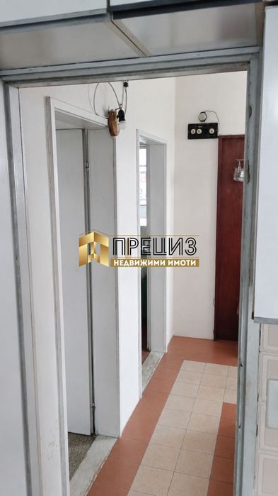 Продажба 2-стаен гр. Шумен - Боян Българанов 1 62m²