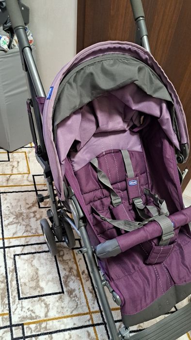 Лятна количка chicco