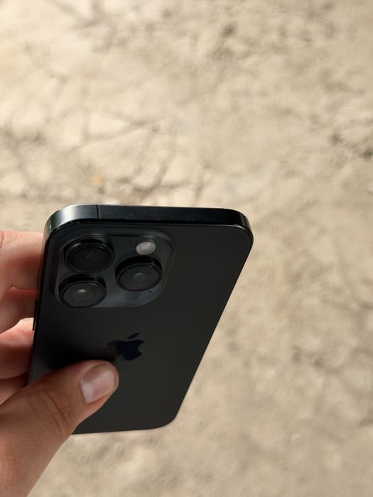 IPhone 15 Pro 256