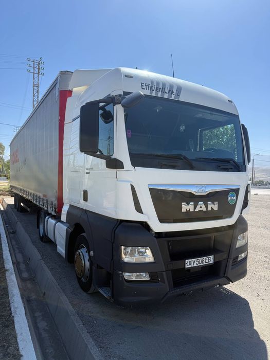 man evro 6 v otlichnom sostoyaniy