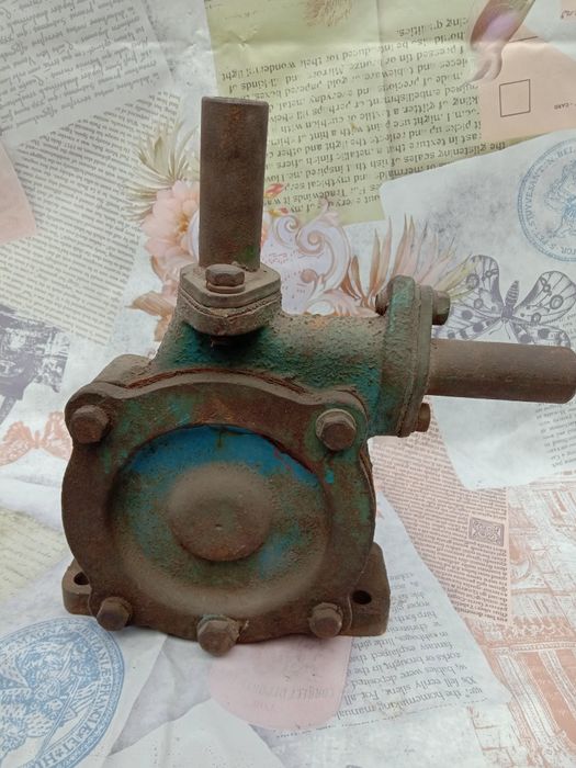 Продам водиной насос