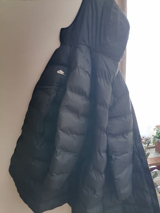 Зимна парка Nike